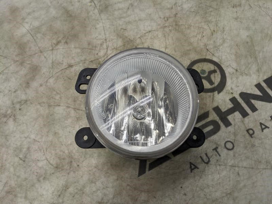 2014-2018 Jeep Cherokee Front Right Passenger Side Fog Light Lamp 5182026AA OEM - Alshned Auto Parts
