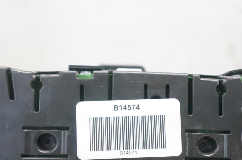2014 Ford Fusion Se Speedometer Instrument Cluster 7K ES7T-108490-ED OEM - Alshned Auto Parts