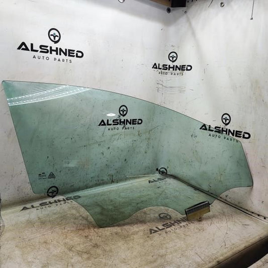 2017-2020 Hyundai Elantra Front Right Door Glass Solar 82420-F3030 OEM - Alshned Auto Parts