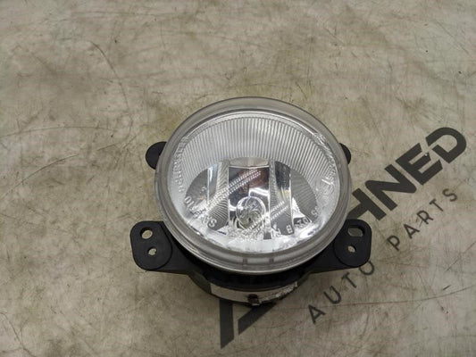 2010-2018 Jeep Wrangler Front Left Driver Side Fog Light Lamp 5182026AA OEM - Alshned Auto Parts