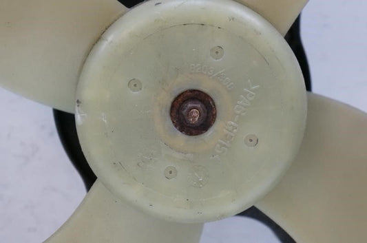 2014 Subaru Legacy Radiator Cooling Fan Motor Assembly OEM 45122AG02C - Alshned Auto Parts