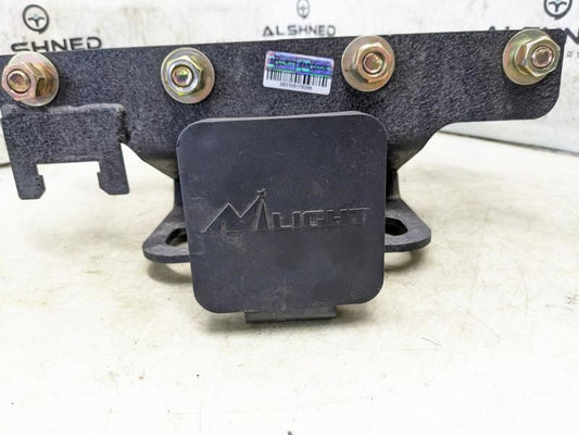 2007-2017 Jeep Wrangler Rear Tow Hitch 52060290AG OEM - Alshned Auto Parts