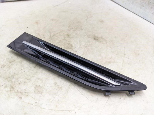 2011-2015 Kia Optima Right Side Fender Vent Grille Molding 87772-2T000 OEM - Alshned Auto Parts