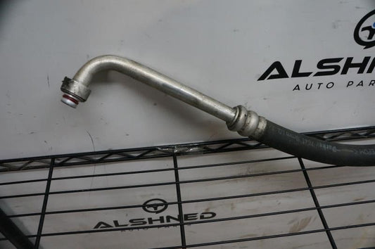 11-16 Ford F350 Super Duty Return Line Assembly Suction Tube BC3Z-19867-D - Alshned Auto Parts