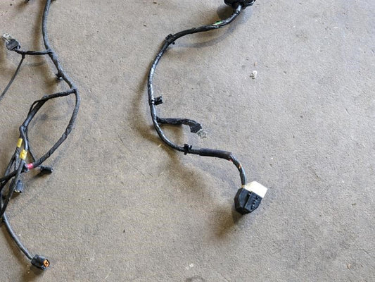 2012 Kia Optima LX 2.4L Engine Wiring Harness w/ Fuse Box 91430-2T122 OEM - Alshned Auto Parts