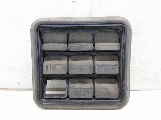 2011-2023 Ram 1500 Bodyside Aperture Exhauster Air Vent 68157351AD OEM *ReaD* - Alshned Auto Parts