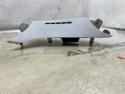 10-15 Toyota Prius Front Right Pillar Vent Garnish Corner Piece 62218-47040-B1 - Alshned Auto Parts