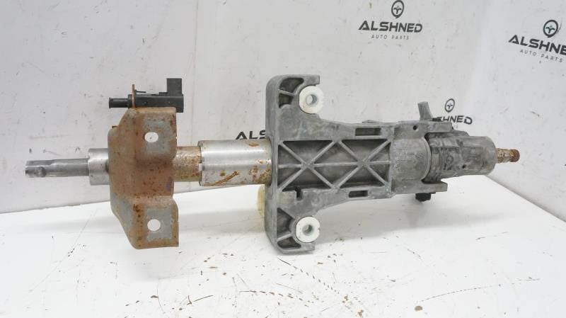 2013-2019 Dodge RAM 1500 Steering Column Tilt Floor Shift 68144499AC OEM - Alshned Auto Parts