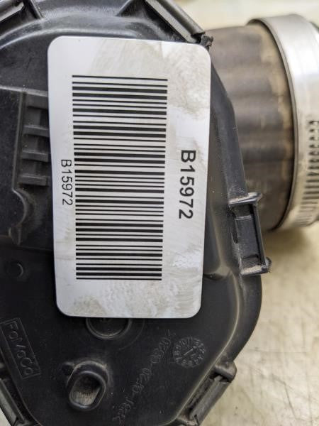 17-23 Ford F150 3.5L turbo Fuel Injection Throttle Valve Body HL3E-9F991-AA OEM - Alshned Auto Parts