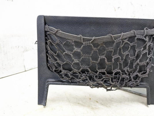 2011-2018 Jeep Wrangler Lower Center Dash Cargo Net 1RV39TRMAB OEM - Alshned Auto Parts