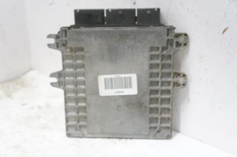 2013 Infiniti JX35 Engine Computer Control Module ECU ECM MEC128-400C1 OEM - Alshned Auto Parts