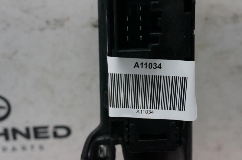 2018 Ford Escape Driver Front Door Window Mirror Switch CJ54-S26691-AG3 *ReaD* - Alshned Auto Parts