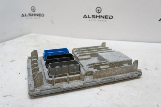 2017 GMC Canyon 3.6L Engine Computer Control Module ECU 12683240 OEM - Alshned Auto Parts