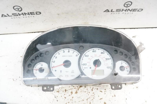 *READ 02 Ford Escape Speedometer Instrument Cluster Mile Unknown YL8F-10849-AJ - Alshned Auto Parts