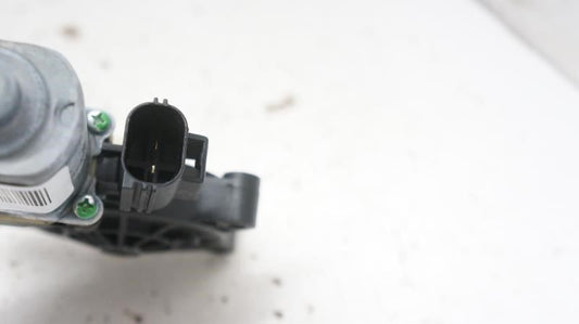 2015-2019 Ford F150 Driver Left Rear Window Regulator Motor CM093590 OEM - Alshned Auto Parts
