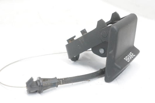 11-16 Ford F350 SD Extension Release Cable Assembly Control BC3Z-16916-B OEM - Alshned Auto Parts