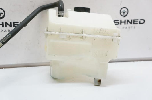 2016 Nissan Altima Radiator Coolant Reservoir Bottle 21710-3TA1A OEM - Alshned Auto Parts