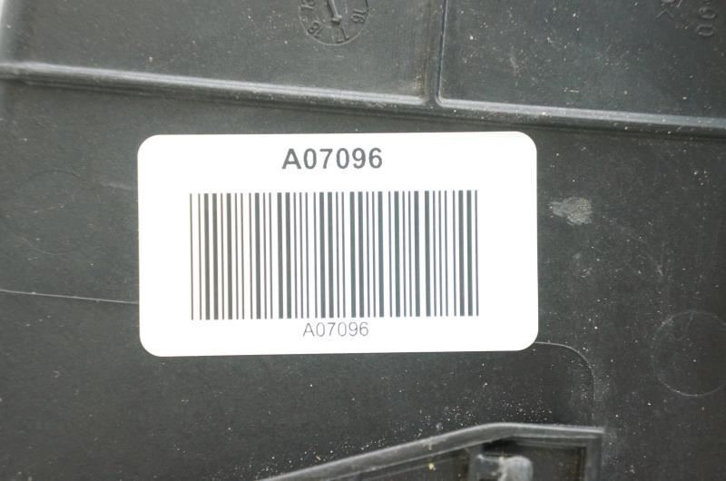 2015-2018 Kia Sedona Fuel Vapor EVAP Canister 31400-A9500 OEM - Alshned Auto Parts