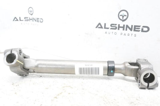 2021-2022 Hyundai Santa Fe Lower Steering Shaft 56400-S2AA0 OEM - Alshned Auto Parts