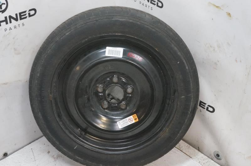 2013-2020 Ford Fusion 16' Maxxis Spare Wheel Tire – Alshned Auto Parts