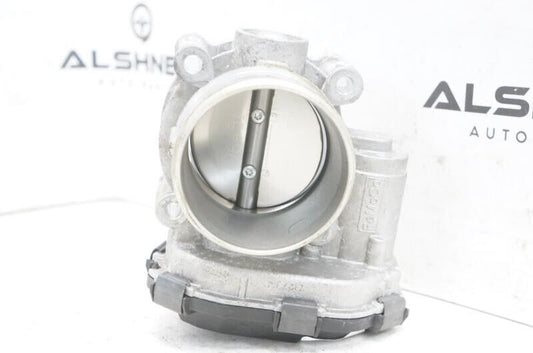 2018-2020 Ford F150 2.7L Cylinder Throttle Body Assembly JT4E-9F991-AA OEM - Alshned Auto Parts