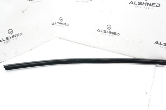 2016 Kia Soul Front Passenger Right Belt Weather-strip 82241-B2000 - Alshned Auto Parts