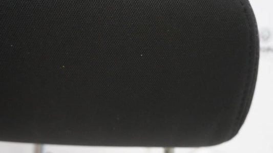 2016 Dodge Journey Rear Center Headrest Black Cloth w/ Cup Holder 1UN15DX9AA OEM - Alshned Auto Parts
