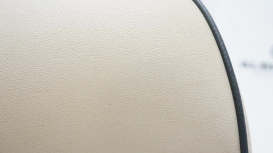 2015 Toyota Venza Front Left Right Headrest Beige Leather 71910-0T031-A1 OEM - Alshned Auto Parts