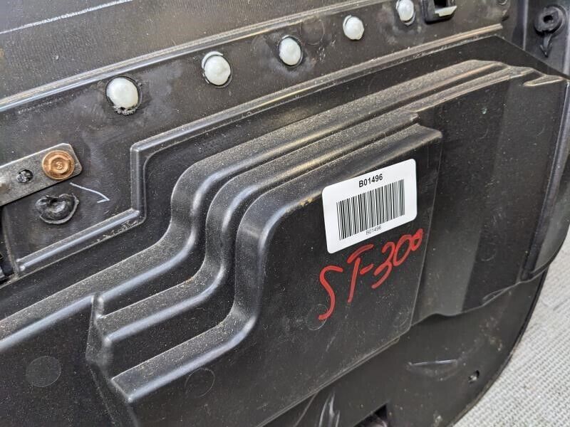 2010-2012 Ford Mustang Front Left Door Trim Panel AR3Z*6323943*JB OEM - Alshned Auto Parts