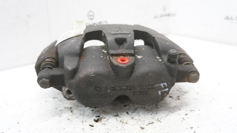 2009-2012 Dodge RAM 1500 Driver Left Front Brake Caliper 68037147AA OEM - Alshned Auto Parts