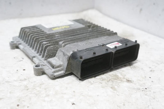 11-14 Hyundai Sonata 2.4L Engine Computer Control Module ECU ECM 39101-2G667 OEM - Alshned Auto Parts