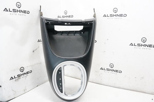 2016 Kia Soul Center Upper Console Cover 84651-B2000CA OEM - Alshned Auto Parts