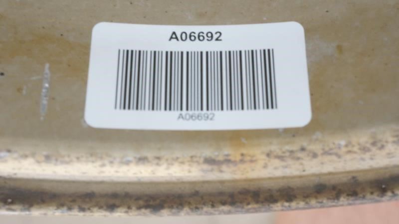 2011-2013 Subaru Forester 5 Spoke Wheel Rim 16"x6.5" 28111SC060 OEM - Alshned Auto Parts