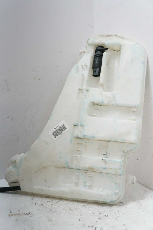 2011-2016 BMW 528i WINDSHIELD WASHER RESERVOIR TANK 132640-11 OEM - Alshned Auto Parts