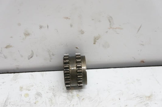 2017 Ford F-150 Engine Timing Crankshaft Sprocket Cloyes Gear FR3Z-6306-A OEM - Alshned Auto Parts