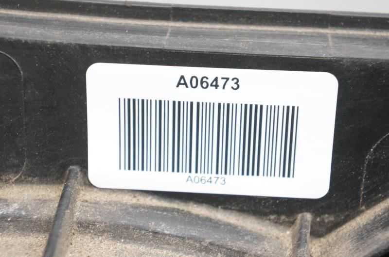 2007-2017 Jeep Compass Radiator Cooling Fan Motor Assembly 68031872AA OEM - Alshned Auto Parts