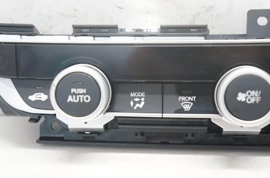 21 Honda Accord AC Heater Temperature Climate Control 79610TVAA710 *ReaD*AS-IS - Alshned Auto Parts