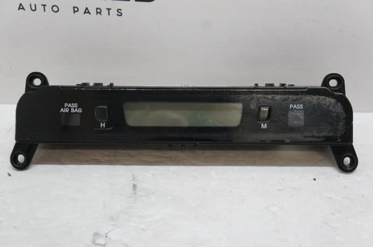 2012 Hyundai Sonata Digital Clock Display Screen 94510-3S000 OEM - Alshned Auto Parts