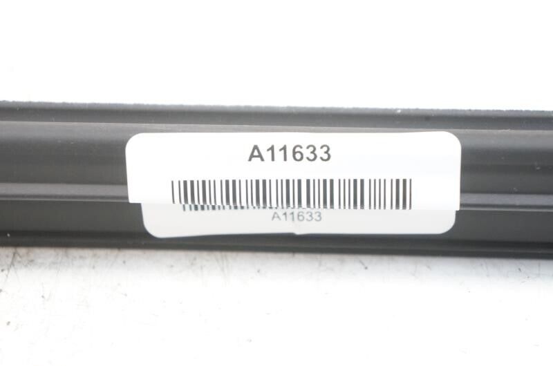 2021 Hyundai Santa Fe Rear Left Door Reveal Window Molding 83850-S1011 OEM - Alshned Auto Parts