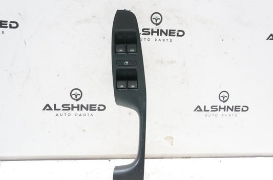 *READ* 2014 Volkswagen Jetta Window Switch Left Driver 1K4 959 857 - Alshned Auto Parts