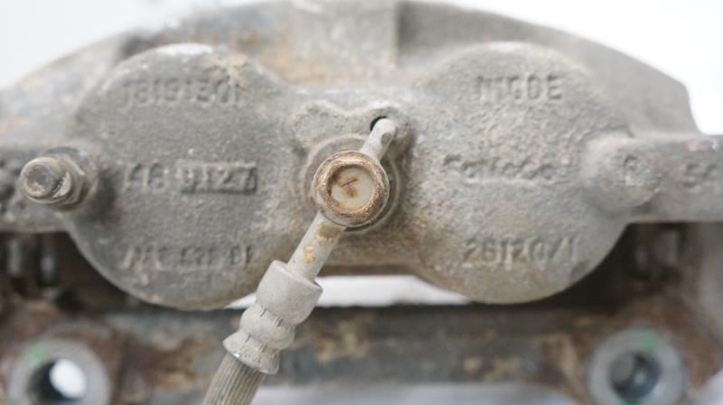 2017-2019 Ford F150 Passenger Right Front Brake Caliper FL3Z-2B120-C OEM - Alshned Auto Parts