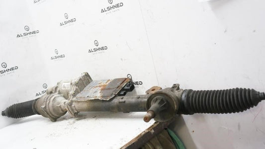 2018-2019 Ford F150 Steering Gear Rack 145" WB JL34-3D070-BE OEM - Alshned Auto Parts