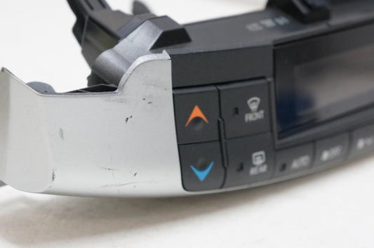 *READ* 2012 Lexus CT200H AC Heater Temperature Control 55905-76060 OEM - Alshned Auto Parts