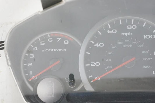 2003 Honda Pilot Speedometer Cluster Unknown Mileage 78100-S9V-A120 OEM - Alshned Auto Parts