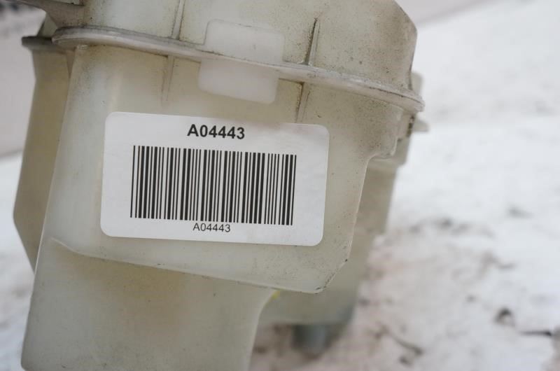 2013 Nissan Altima Radiator Coolant Reservoir Bottle 21711-3TA0A OEM - Alshned Auto Parts