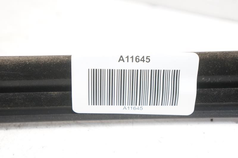 2021 Hyundai Santa Fe Rear Left Door Belt Molding 83210-S1010 OEM - Alshned Auto Parts