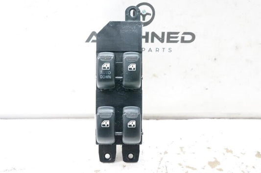 2001-2006 Hyundai Santa Fe Driver Left Master Power Window Switch 93570-26100 - Alshned Auto Parts