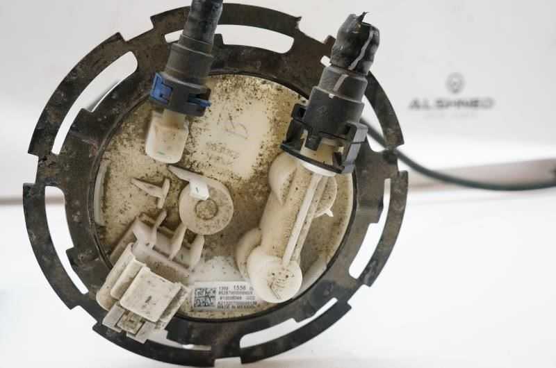 2012-2015 Chevrolet Equinox 2.4L Fuel Pump Assembly 13591556 OEM - Alshned Auto Parts
