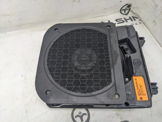 2014-2022 Mini Cooper Clubman Right Central Bass Speaker HIFI 65139256350 OEM - Alshned Auto Parts