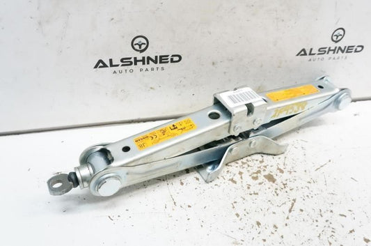 2014 Infiniti QX70 Lift Jack 99550-1JA0A OEM - Alshned Auto Parts
